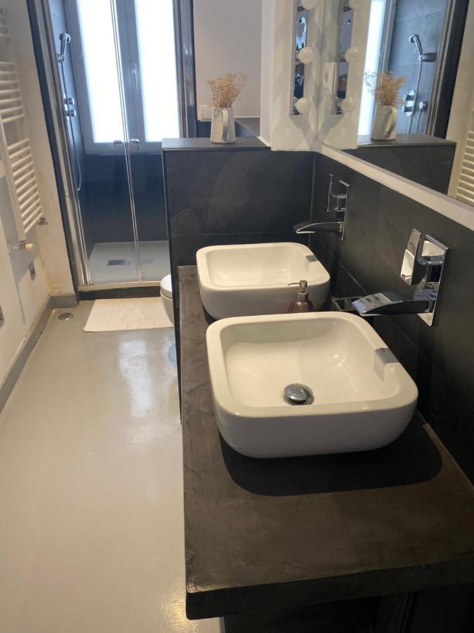 Apartamento En Madrid Rio Con Parking Gratuito Exterior photo